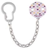 Ланцюжок для пустушки Baby-Nova (3966375) - Pampik