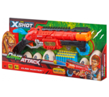 Скорострельный бластер Zuru X-Shot Dino Claw Hunter (4861) - Pampik - 2