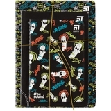 Набір з трьох блокнотів Kite BeSound-2, A5 - 36 листів, В6 - 34 аркушів, А6 - 32 аркушів (K20-355-2) - Pampik