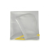 Рушник з капюшоном Ekobo Bambino Kids 'Hooded Towel, 140х70 см, сірий (73283) - Pampik