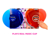 Игровой набор с двумя куклами L.O.L. Surprise O.M.G. Remix Дуэт (567288) - Pampik - 4