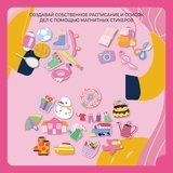 Магнитная настольная доска Avenir Единорог (CH191735) - Pampik - 11