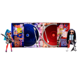 Игровой набор с двумя куклами L.O.L. Surprise O.M.G. Remix Дуэт (567288) - Pampik - 3