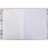 Словарь для записи иностранных слов Kite в пластиковой обложке, А5, 48 листов (K20-356-1) - Pampik - 3