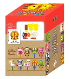 Набор для творчества Avenir Шитье топпера для ручки Лев (CH191696) - Pampik - 2