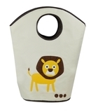 Корзина мягкая Handy Home Лев, 33x48x59 см (CH05) - Pampik