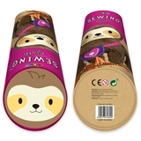 Набір для творчості Avenir Шиття іграшки Лінивий (CH1624) - Pampik - 3