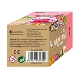 Набір для творчості Avenir Шиття Топпер для ручки Сова (CH191699) - Pampik - 3