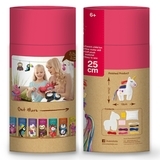 Набір для творчості Avenir Шиття іграшки Єдиноріг (CH1620) - Pampik - 5