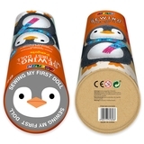 Набор для творчества Avenir Шитье игрушки Пингвин (CH1626) - Pampik - 3