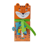 Пазл Avenir Тигреня, 28 шт. (PZ195049) - Pampik