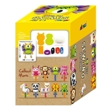 Набор для творчества Avenir Шитье топпера для ручки Монстр (CH191697) - Pampik - 2