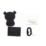 Набір для творчості Avenir Шиття Топпер для ручки Панда (CH191698) - Pampik - 3