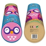 Набір для творчості Avenir Шиття іграшки Сова (CH1621) - Pampik - 6