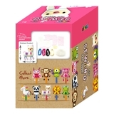 Набір для творчості Avenir Шиття Топпер для ручки Лама (CH191704) - Pampik - 2