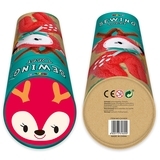 Набор для творчества Avenir Шитье игрушки Лань (CH1625) - Pampik - 3