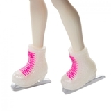 Набір ляльок Enchantimals Пінгвіни-фігуристи (GJX49) - Pampik - 4