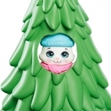 Набір ляльок Enchantimals Шале кролика Беві (GJX50) - Pampik - 7