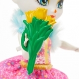 Набір ляльок Enchantimals Пінгвіни-фігуристи (GJX49) - Pampik - 11