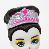 Набір ляльок Enchantimals Пінгвіни-фігуристи (GJX49) - Pampik - 6