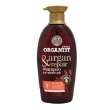 Бальзам для пошкодженого волосся LG Household & Health Organist Moroco Argan Oil, 500 мл - Pampik