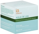 Зволожувальний денний крем Interapothek з Виноградній водою, 50 мл - Pampik