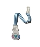 Держатель для пустышки Mamajoo, голубой (MMJ9970) - Pampik