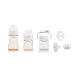 Подарочный набор для новорожденного Mamajoo Gold (MMJ2780) - Pampik