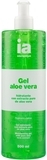 Гель для тела с чистым экстрактом Алоэ вера Interapothek для сухой и чувствительной кожи, 500 мл - Pampik