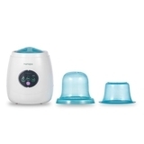 Цифровий паровий стерилізатор і підігрівач Mamajoo (MMJ1721) - Pampik - 3