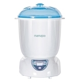 Цифровой паровой стерилизатор и подогреватель Mamajoo 5 в 1 (MMJ2025) - Pampik - 4
