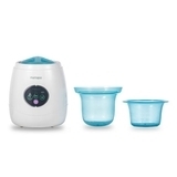 Цифровий паровий стерилізатор і підігрівач Mamajoo (MMJ1721) - Pampik - 4