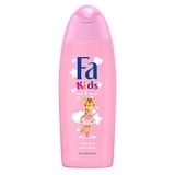 Гель для ванни та душу Fa Kids для дівчаток Солодкий аромат, 250 мл - Pampik