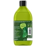 Шампунь Nature Box для відновлення волосся і проти посічених кінчиків з маслом авокадо холодного віджиму, 385 мл - Pampik - 2