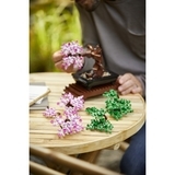 Конструктор LEGO Botanicals Дерево Бонсай, 878 деталей (10281) - Pampik - 7