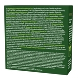 Твердый шампунь Nature Box для восстановления волос с маслом авокадо холодного отжима, 85 г - Pampik - 3