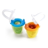 Ніблер Munchkin Deluxe, зелений (24183.03) - Pampik - 2