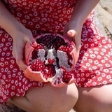 Шампунь Nature Box для фарбованого волосся з гранатовою олією холодного віджиму, 385 мл - Pampik - 5