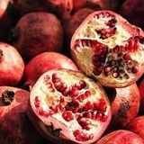 Шампунь Nature Box для фарбованого волосся з гранатовою олією холодного віджиму, 385 мл - Pampik - 6