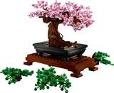 Конструктор LEGO Botanicals Дерево Бонсай, 878 деталей (10281) - Pampik - 4