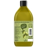 Бальзам Nature Box для зміцнення довгого волосся і протидії ламкості з оливковою олією холодного віджиму, 385 мл - Pampik - 2