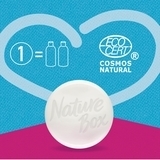 Твердый шампунь Nature Box для восстановления волос с маслом авокадо холодного отжима, 85 г - Pampik - 6