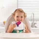 Ніблер Munchkin Deluxe, рожевий (24183.02) - Pampik - 3