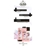Уплотняющий бальзам Gliss Split Hair Miracle, для поврежденных волос и секущихся кончиков, 200 мл - Pampik - 3