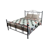 Комплект постельного белья Руно, сатин, 215х143 см, белый (1.137А_S32-1(A+B)) - Pampik