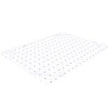 Наматрасник стеганый Cosas Звезды, 200х90 см, белый - Pampik - 3