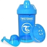 Подарок. Чашка-непроливайка Twistshake, 300 мл (78066) - Pampik - 3