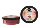 Скраб для тела Body Natur Body Scrub Red fruits Pomegranate and Dragon fruit, 200 мл - Pampik - 2