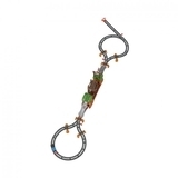 Моторизований ігровий набір Томас і друзі Розвідний міст (GHK84) - Pampik - 4