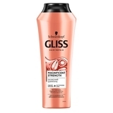 Шампунь Gliss Kur Магическое укрепление, 250 мл - Pampik